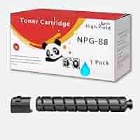 Canon トナーカートリッジ計3本(NPG-83 C、NPG-88 BK C) Canon トナーカートリッジ計3本(NPG-83 C、NPG-88 BK C)